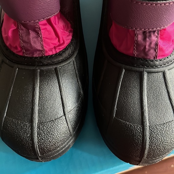 Columbia unisex-child YOUTH POWDERBUG FORTY Cold Weather & Shearling - Picture 10 of 12